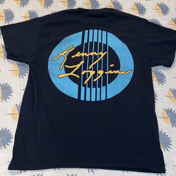 NWOT Kenny Loggins Footloose tee as seen on “The Boys” - Picture 3 of 4